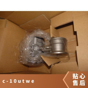 KITZ氣動(dòng)球閥法蘭C-10UTWE DN25